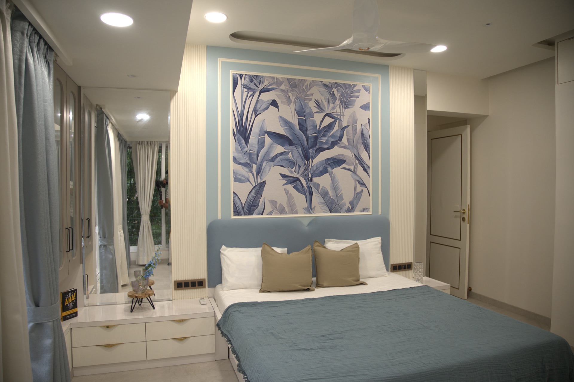 Parmar Residence 1