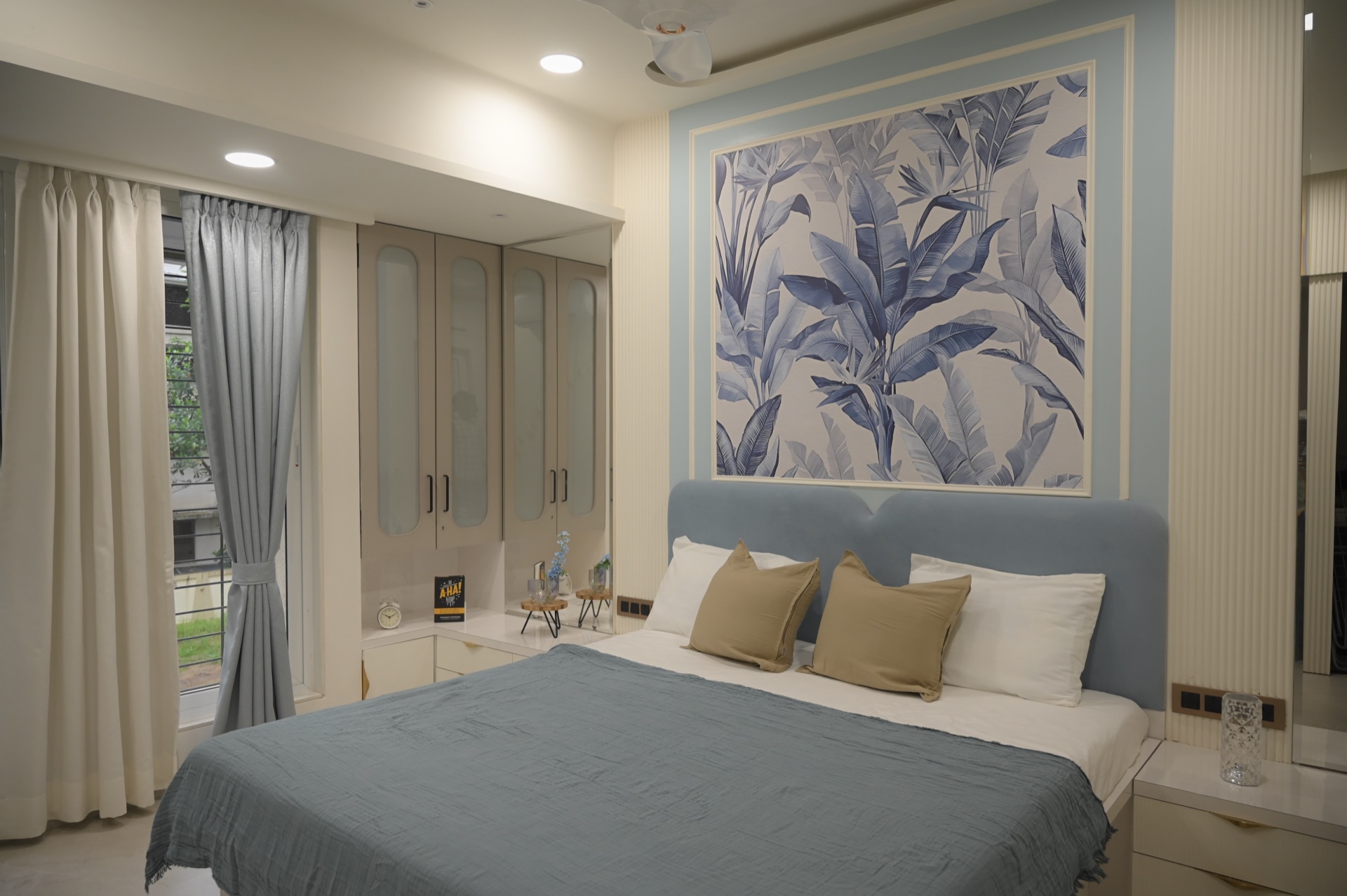 Parmar Residence 2