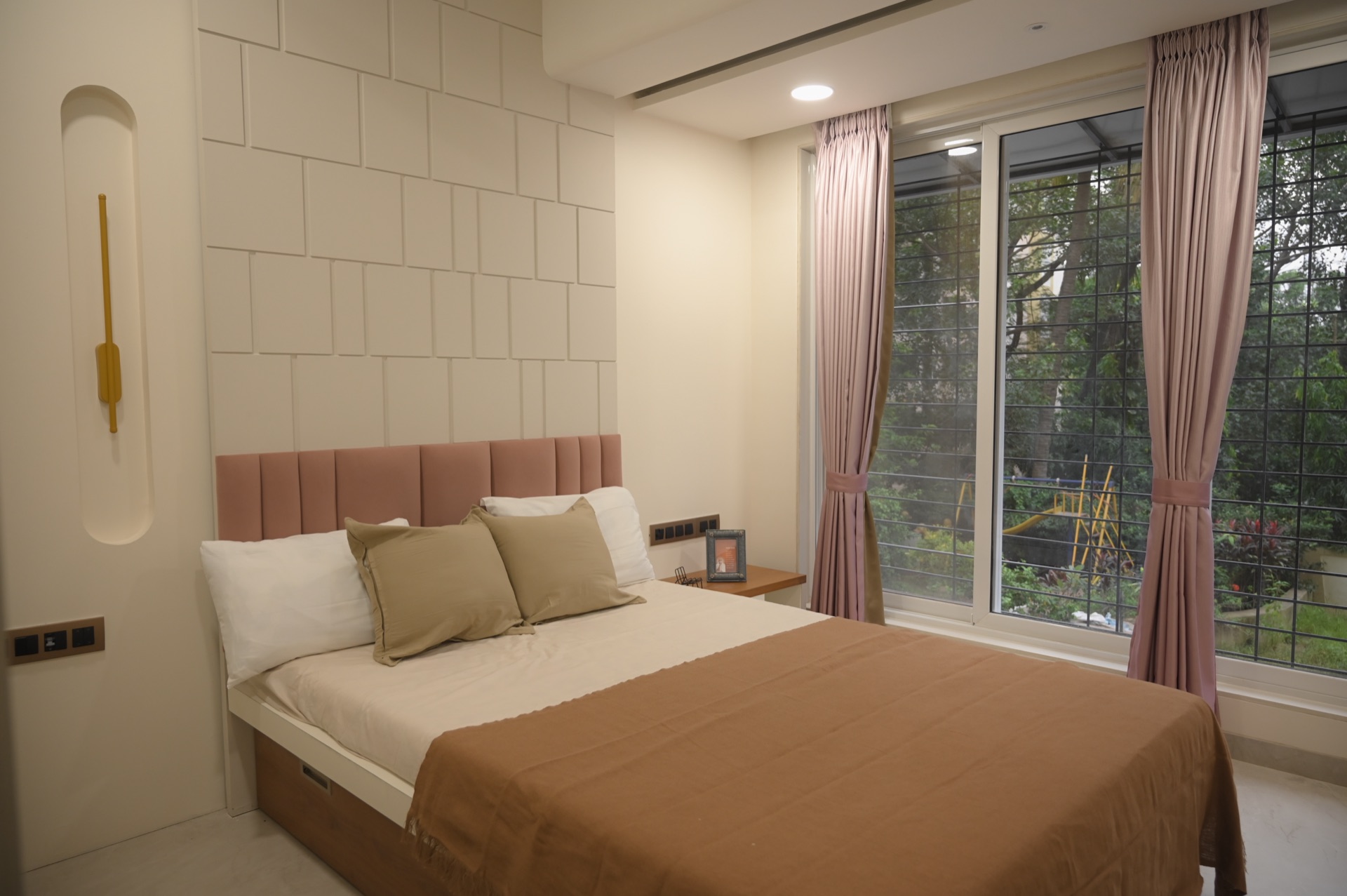 Parmar Residence - Image 11