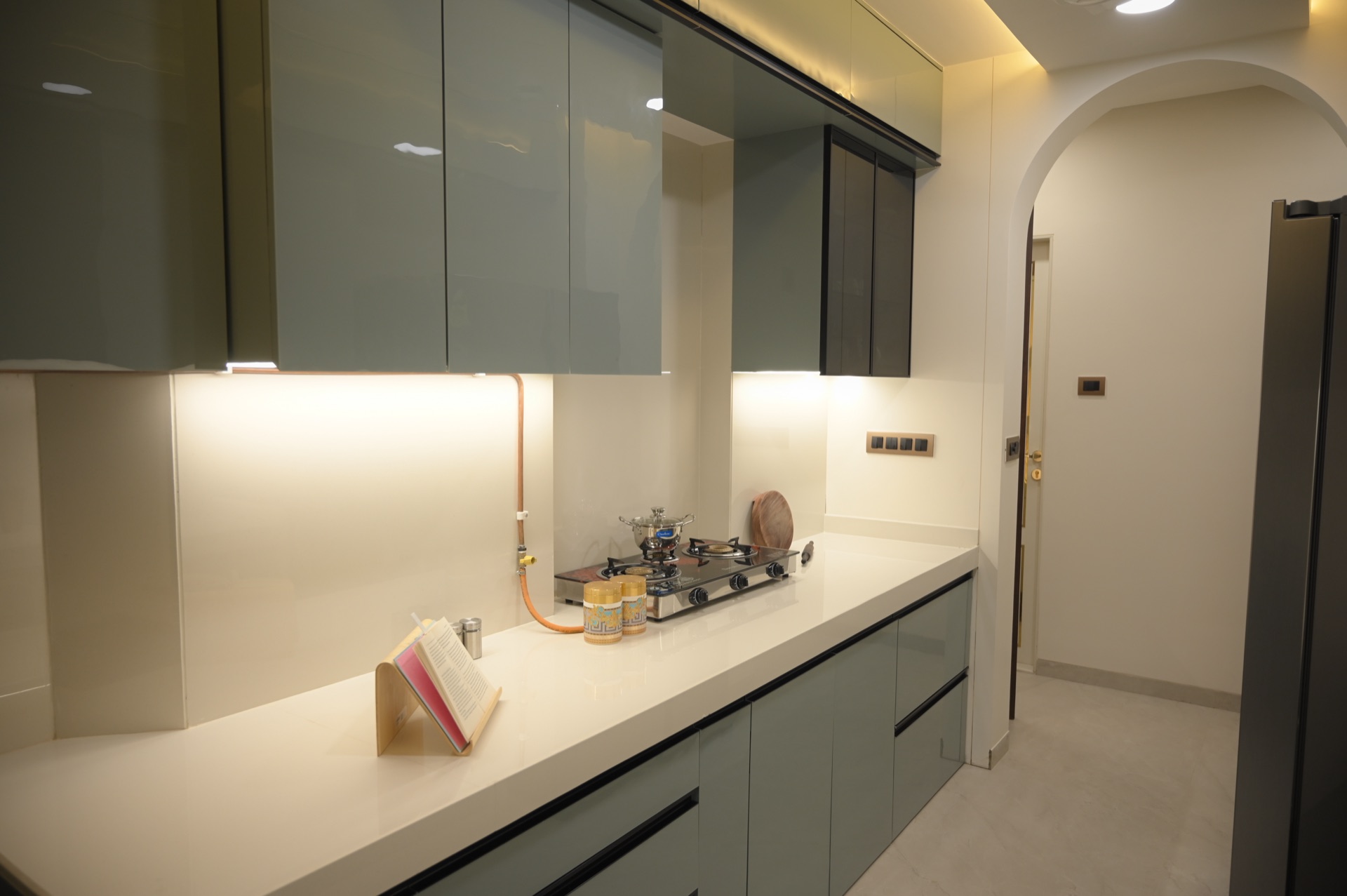 Parmar Residence - Image 14
