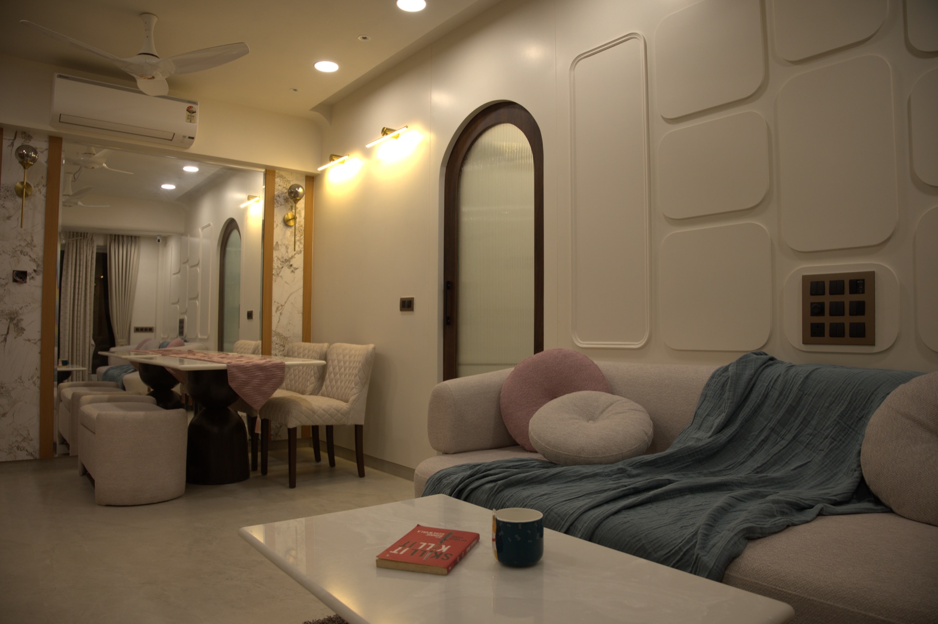 Parmar Residence - Image 17