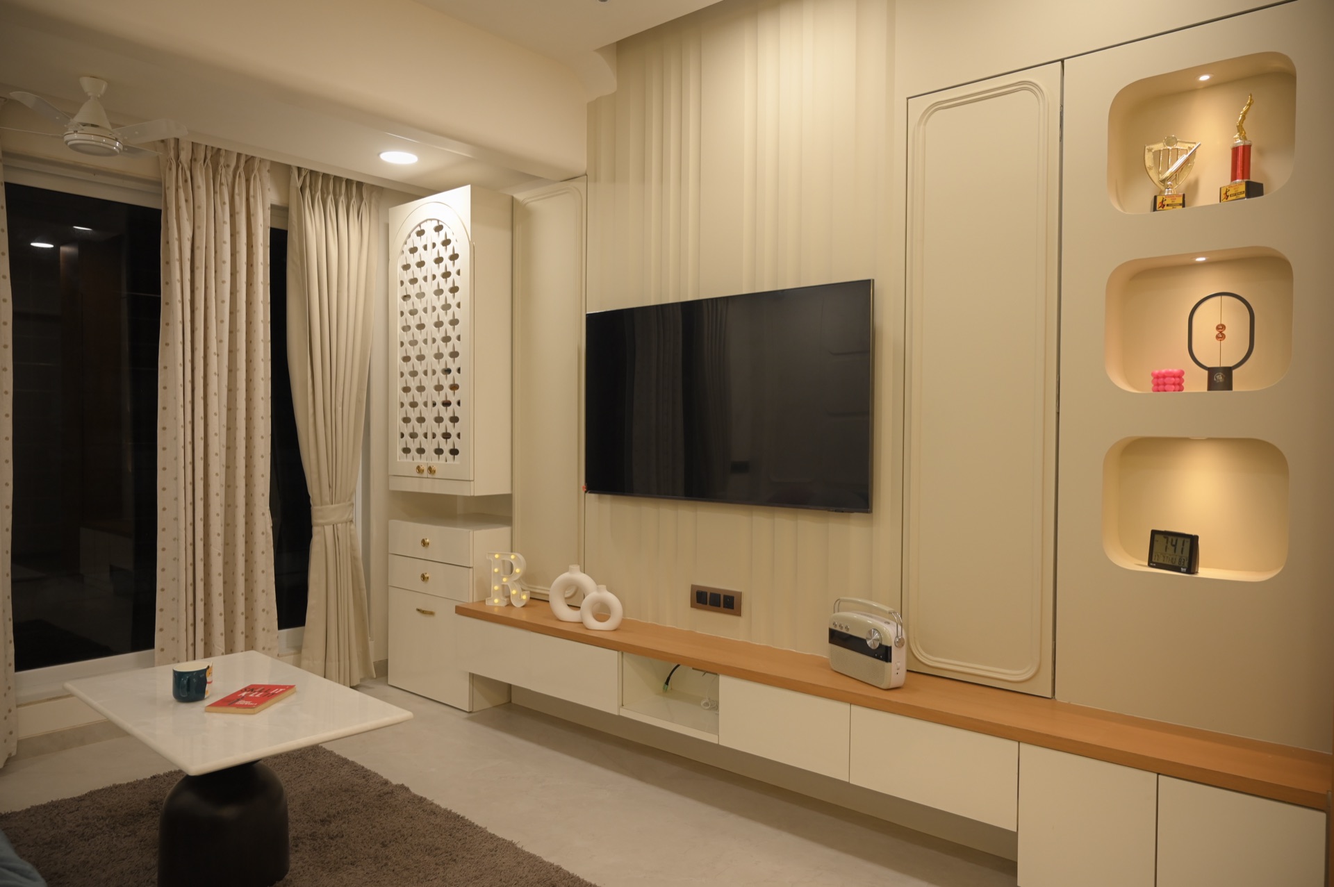 Parmar Residence - Image 19